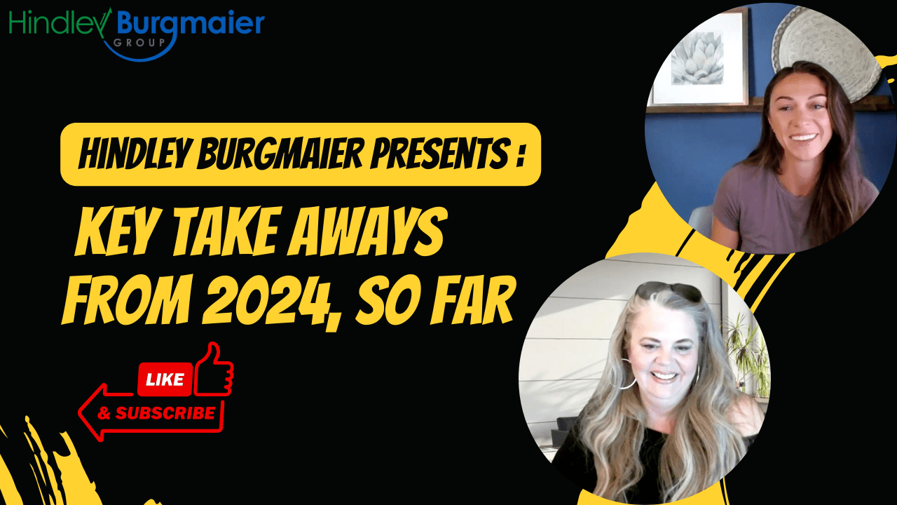 hindley burgmaier presents