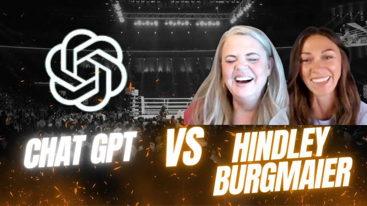 chatgpt vs  hindley burgmaier