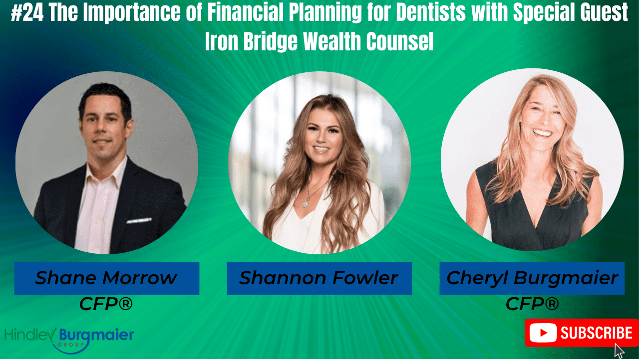 importance of financial planning